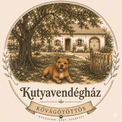 Kutyavend&eacute;gh&aacute;z Barany&aacute;ban